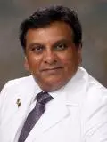 Image of Dr. Anand
