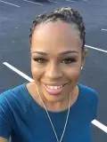Image of Gina Glasper