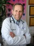 Image of Dr. Ehrich