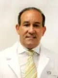 Image of Dr. Vega