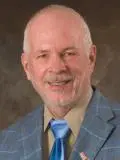 Image of Dr. McCormack