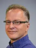 Image of Dr. Sunde