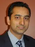 Image of Dr. Rai