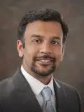 Image of Dr. Mehta