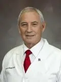 Image of Dr. Magid