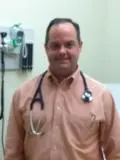 Image of Dr. Harris