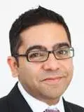 Image of Dr. Patel