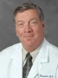 Image of Dr. Henderson