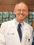 Image of Dr. McBrearty
