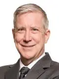 Image of Dr. Fitzgerald