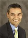 Image of Dr. Gupta