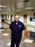Image of Dr. Morgan