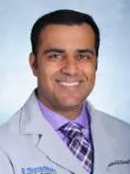 Image of Dr. Chowdhry