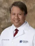 Image of Dr. Leonard