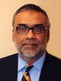 Image of Dr. Ahmed