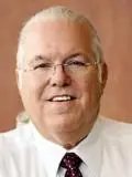 Image of Dr. Harvan
