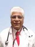 Image of Dr. Govindarajan