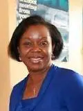Image of Dr. Oboh