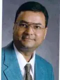 Image of Dr. Krishna