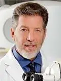 Image of Dr. Bucci