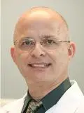 Image of Dr. Aarons