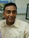 Image of Dr. Mandava