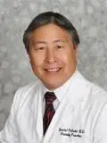 Image of Dr. Takeda