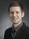 Image of Dr. Hall