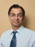 Image of Dr. Cheema