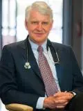 Image of Dr. Blackwood