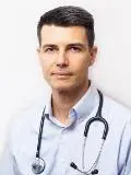 Image of Dr. Dudley