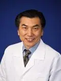 Image of Dr. Kim