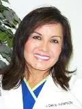 Image of Dr. Cantu-Thompson