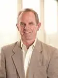 Image of Dr. Hartleben