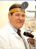 Image of Dr. Schindler
