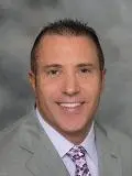 Image of Dr. Krome