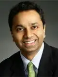 Image of Dr. Ahmad