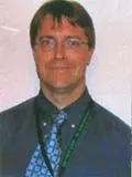 Image of Dr. Beral