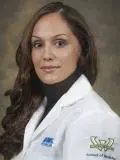 Image of Dr. Perez