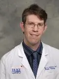 Image of Dr. Gallentine