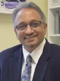 Image of Dr. Patel