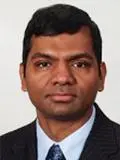 Image of Dr. Gupta