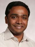 Image of Dr. Meka