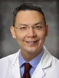 Image of Dr. Kim