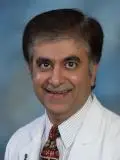 Image of Dr. Ahmed