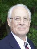 Image of Dr. Mitchell