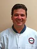 Image of Dr. Bursick