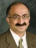 Image of Dr. Zamani