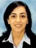Image of Dr. Sarafzadeh