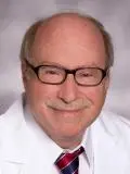 Image of Dr. Glick